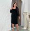 Immagine di CURVY GIRL PARTY DRESS